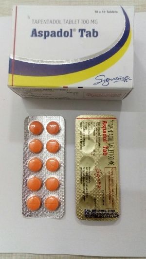 commander tapentadol
