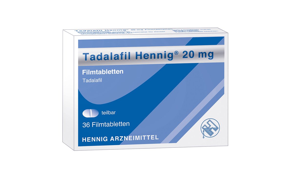 Tadalafil 5mg lilly prix
