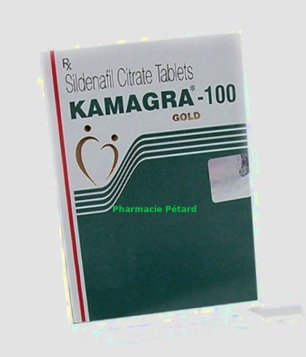 Acheter Kamagra Thailande