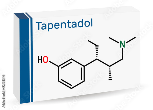 Tapentadol comment acheter