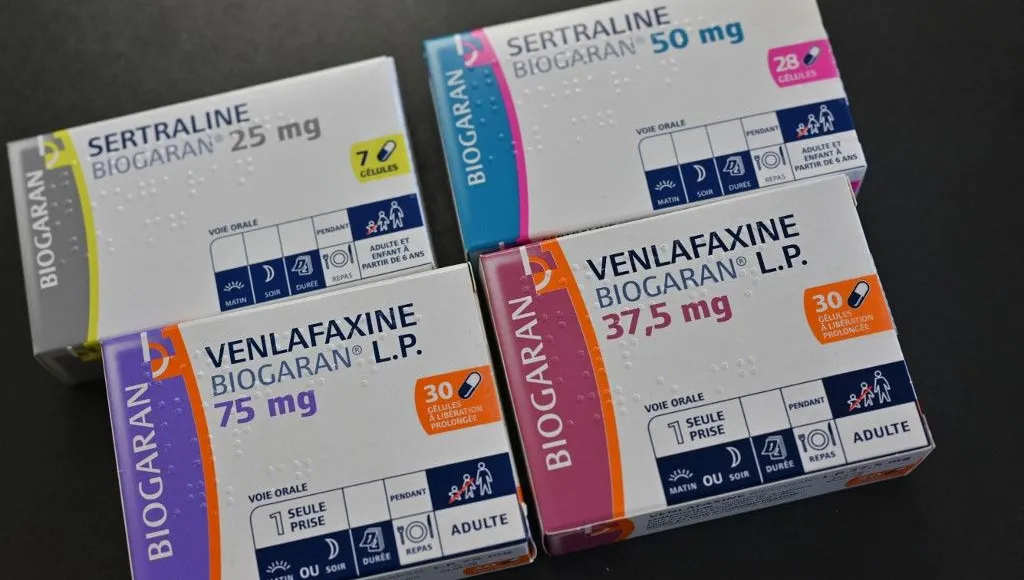 zoloft prix france