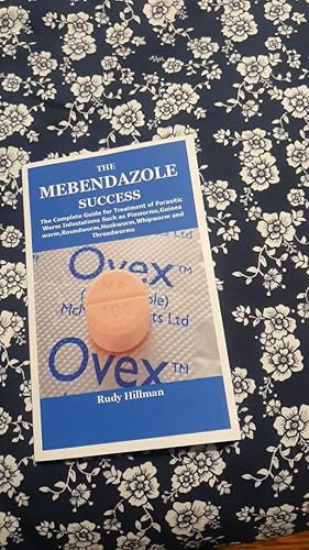 Où acheter du mebendazole