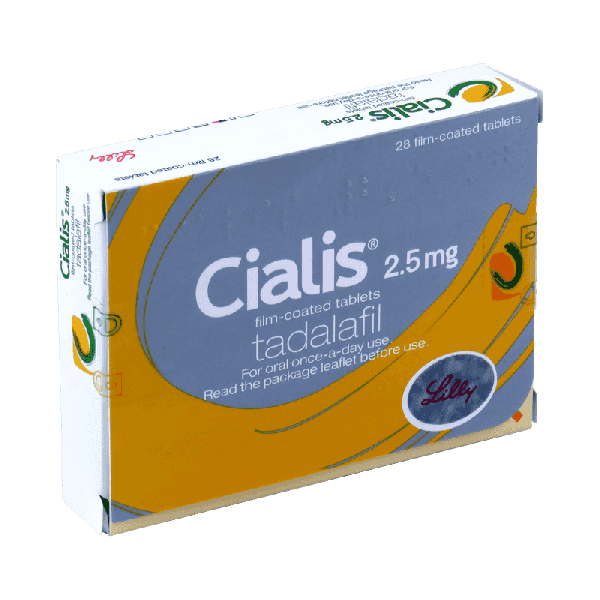 Acheter du cialis 5 mg