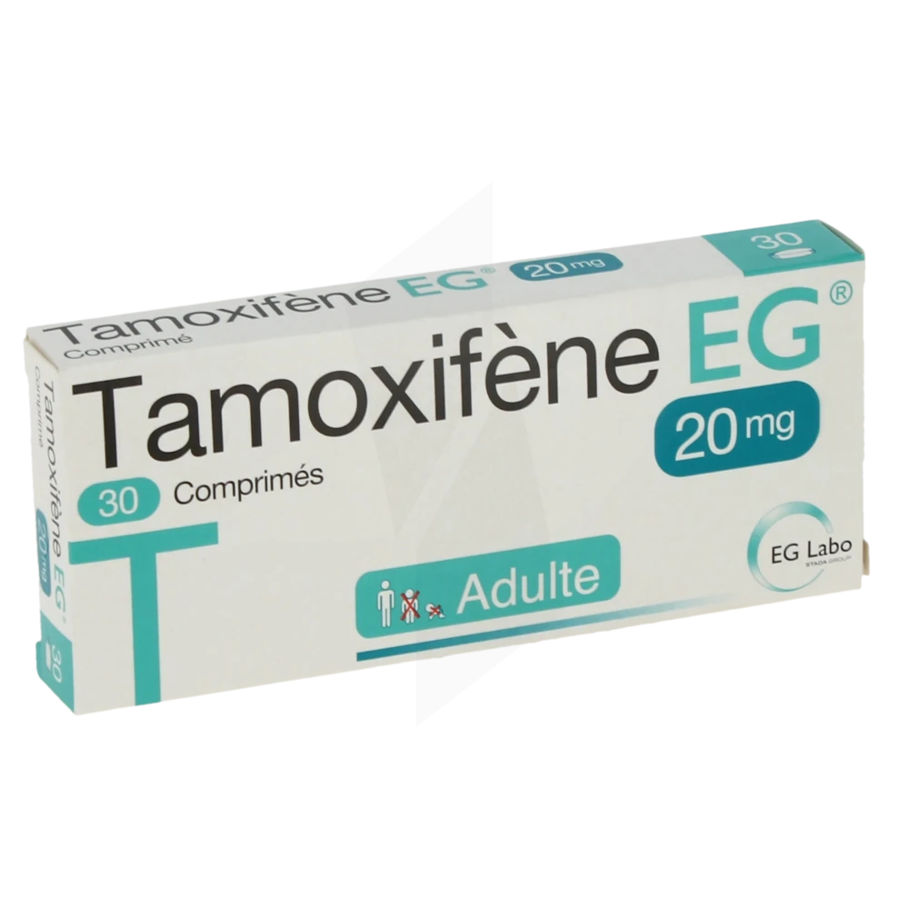 Tamoxifène générique ou pas