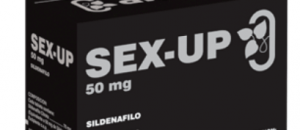 Segurex 50 sildenafil 50 mg