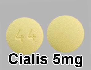 Cialis 5mg Online