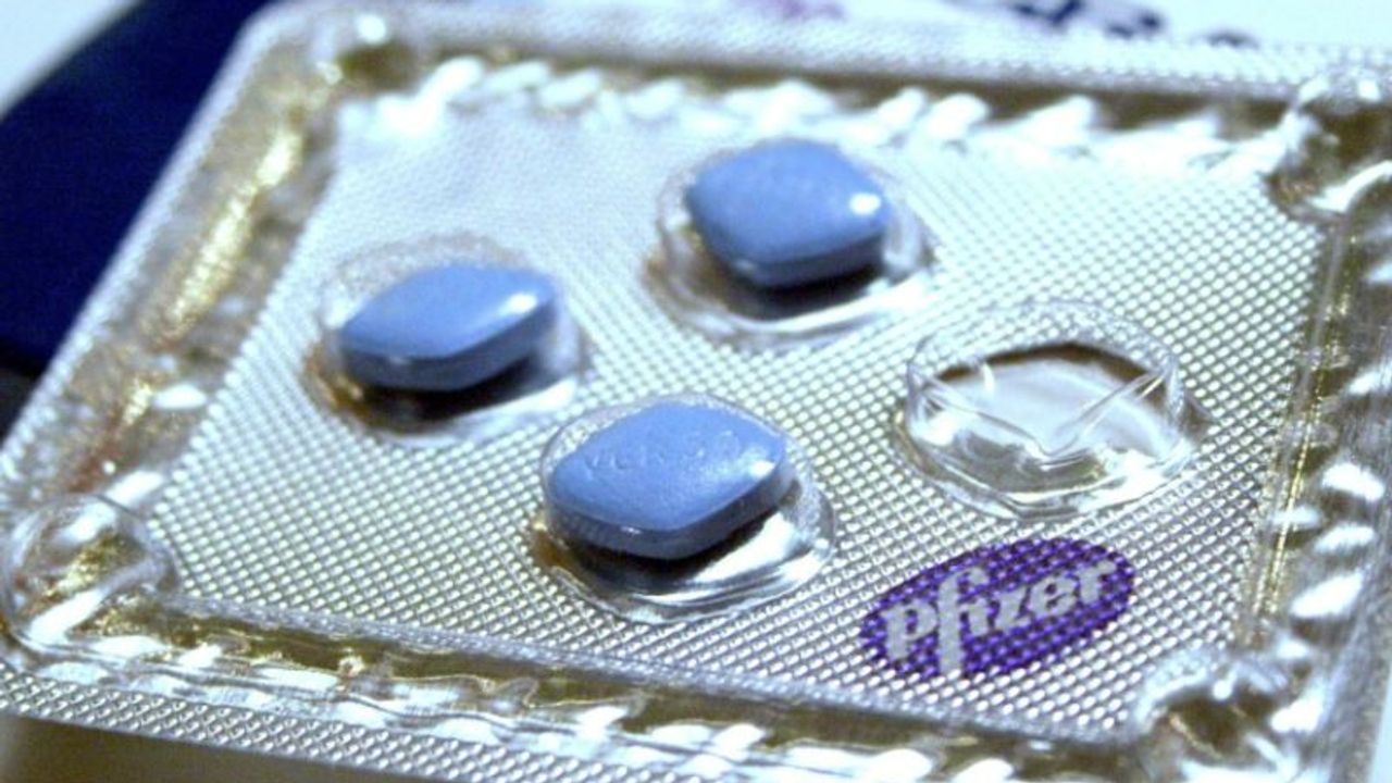 Eriacta 50mg