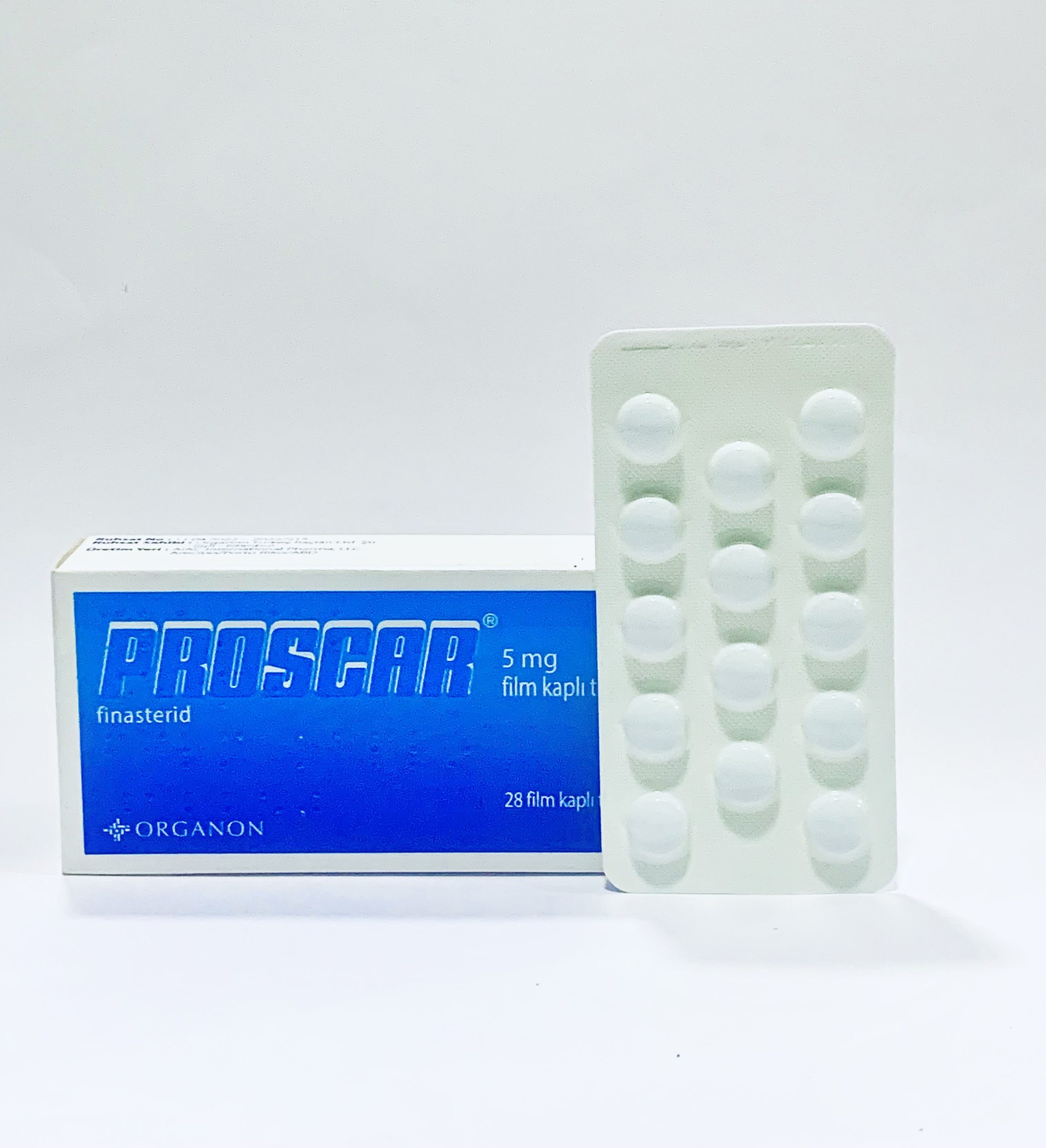 Proscar 5 mg online