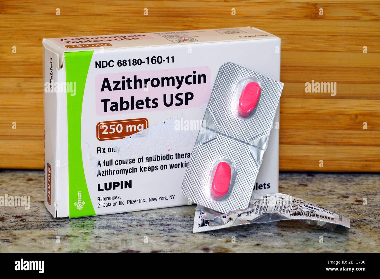 Où acheter du azithromycin