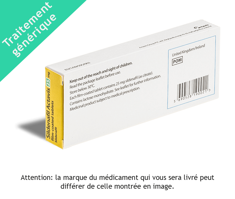 Achat viagra générique livraison rapide