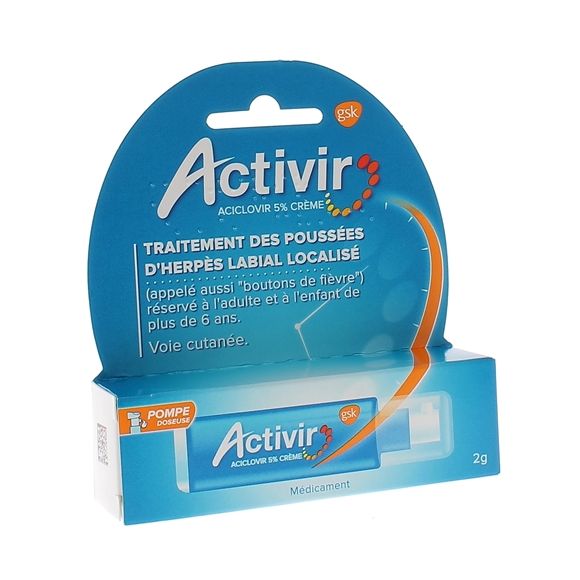 Acyclovir Le Moins Cher