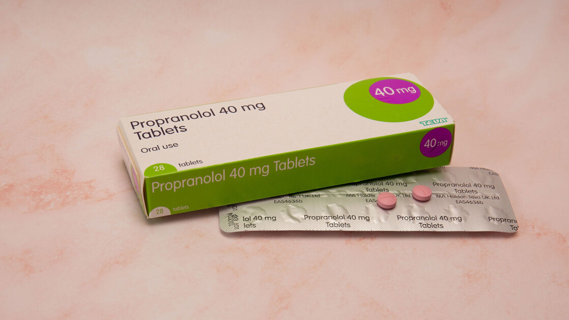 propranolol bnf online