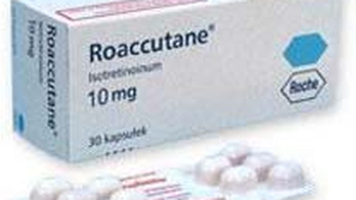 Roaccutane pilule obligatoire