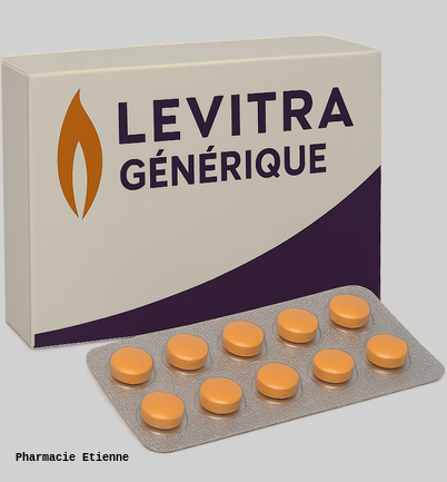 Acheter vardenafil en ligne