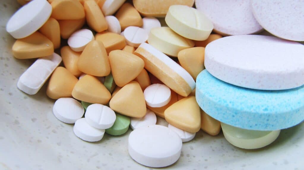Xanax avec ou sans ordonnance