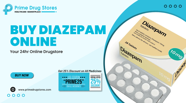 Acheter diazepam 10mg
