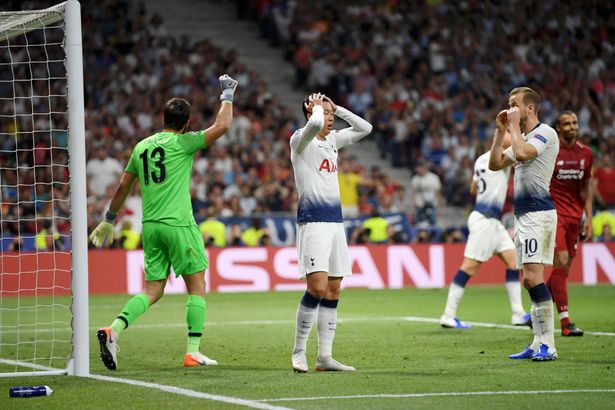 Alli Goal Vs France