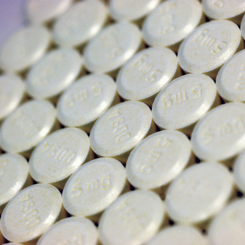 Klonopin générique