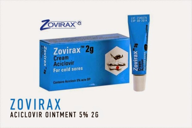 Acyclovir oral prix