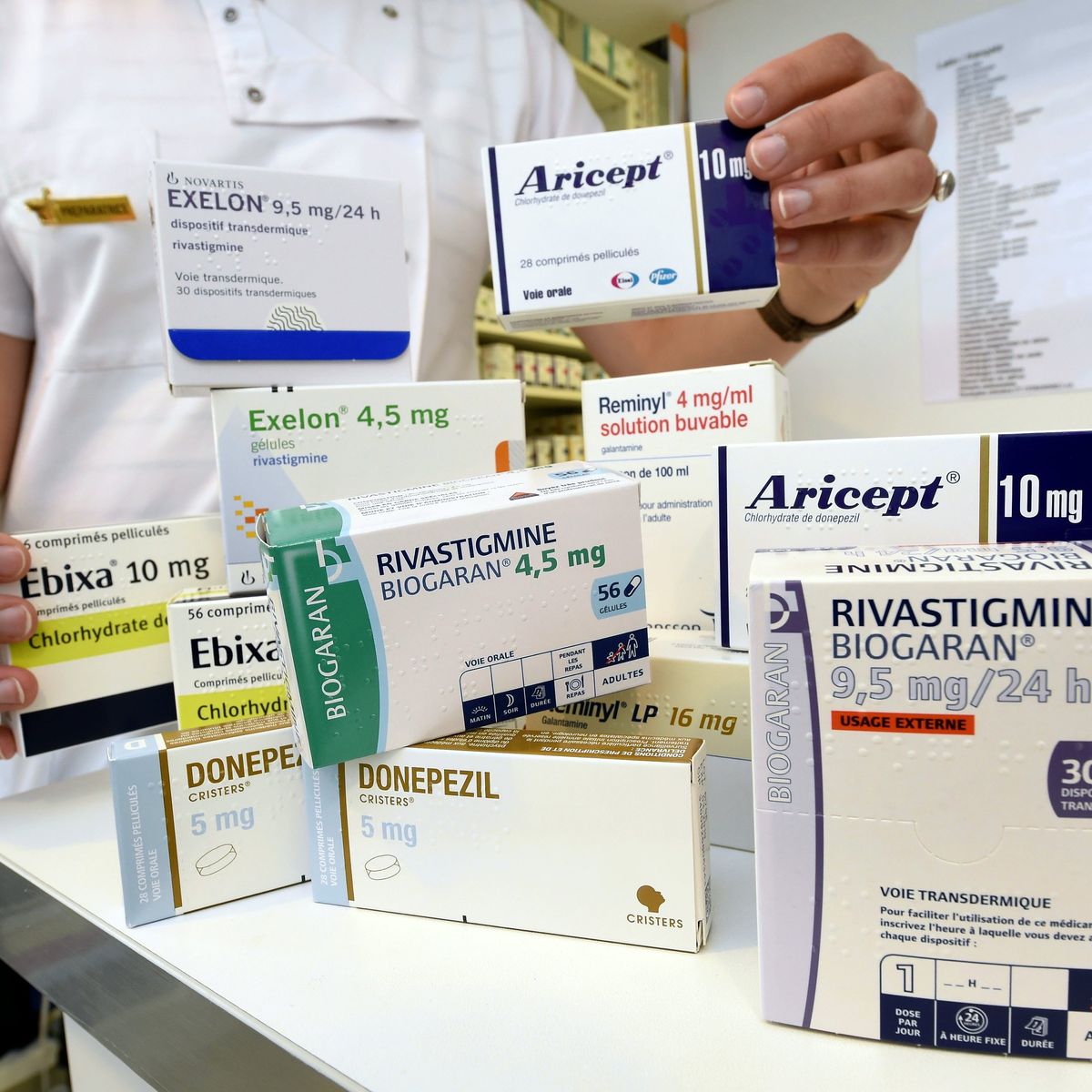 doxycycline générique prix