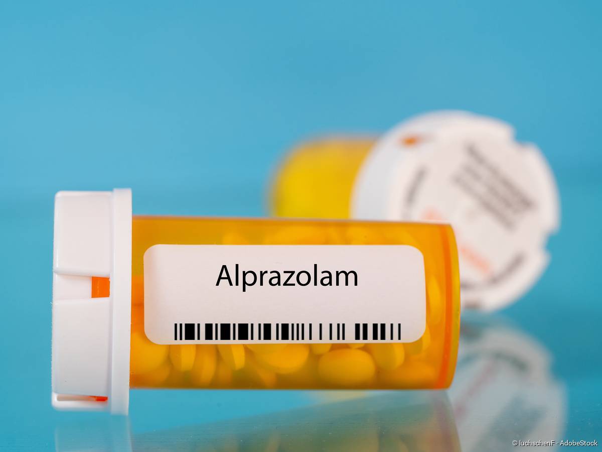 Alprazolam en ligne