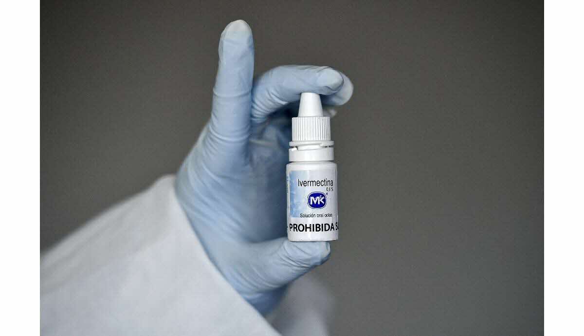 Ivermectin le moins cher