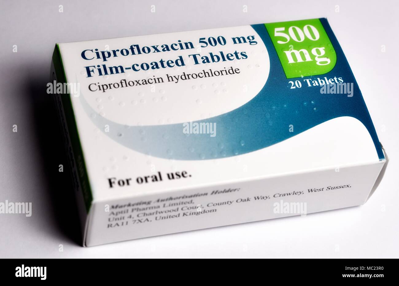 ciplox 500mg
