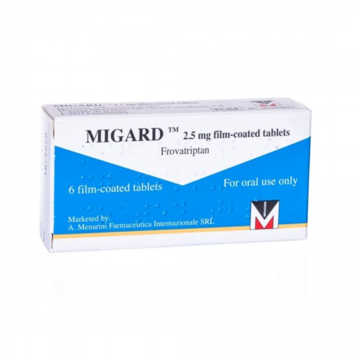 Auro tadalafil 2.5 mg
