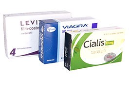 Acheter viagra cialis levitra