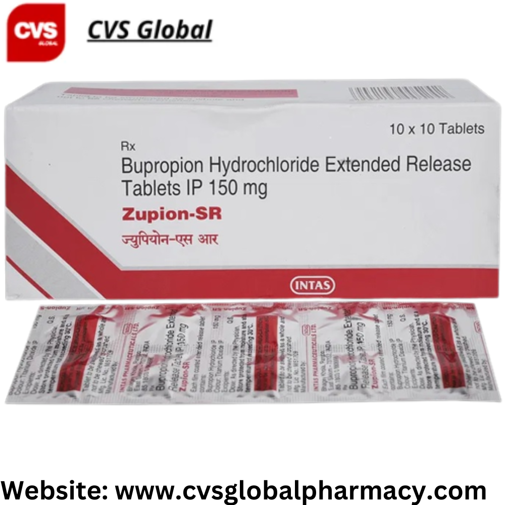 Acheter du bupropion en ligne