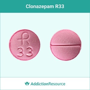 Klonopin générique