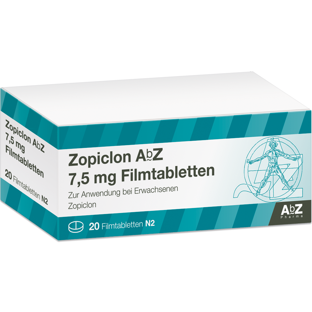 Imovane 7.5mg online