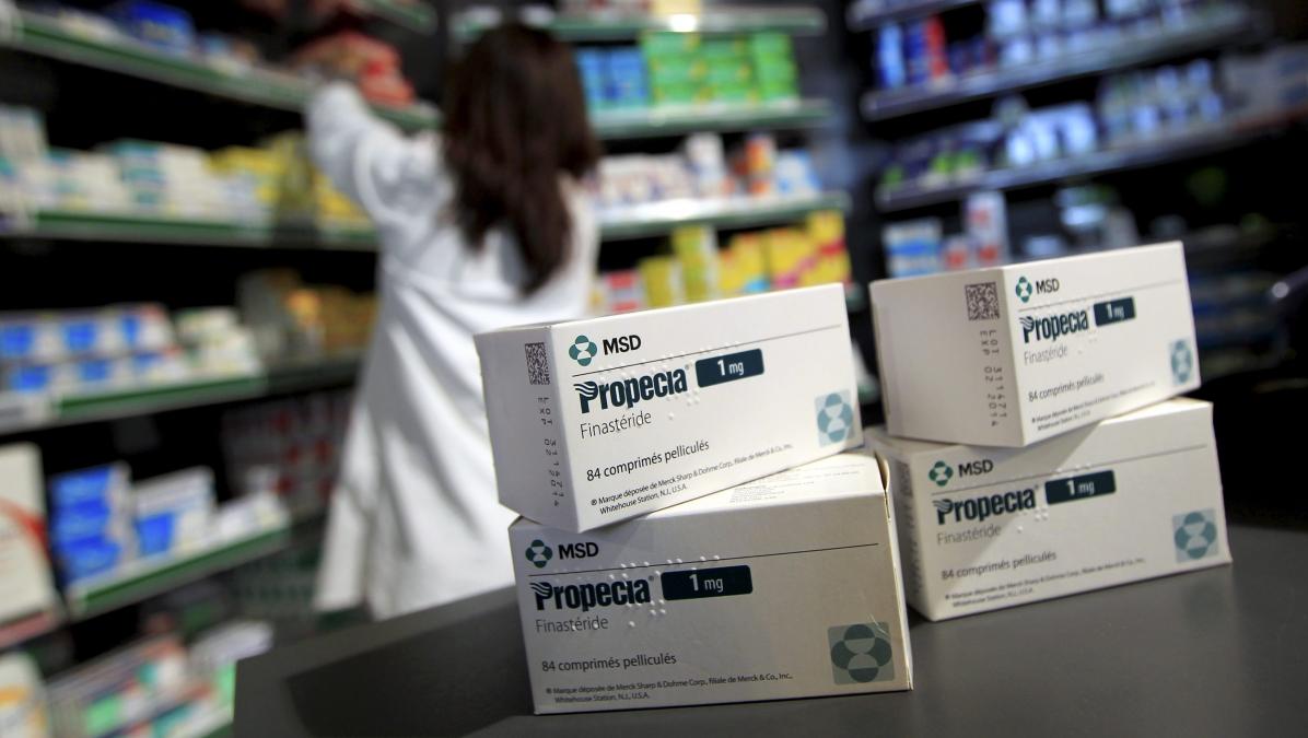 Proscar sans ordonnance