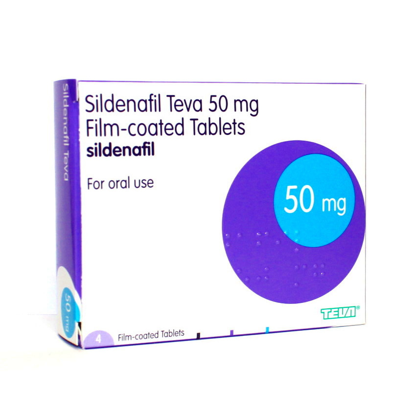 Sildenafil 50 mg english