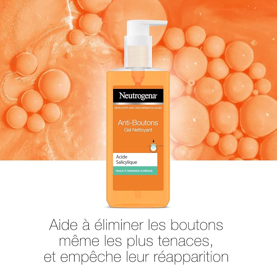 Roaccutane gel acheter ligne