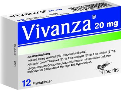 Acheter Du Vivanza