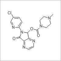 Acheter eszopiclone en ligne