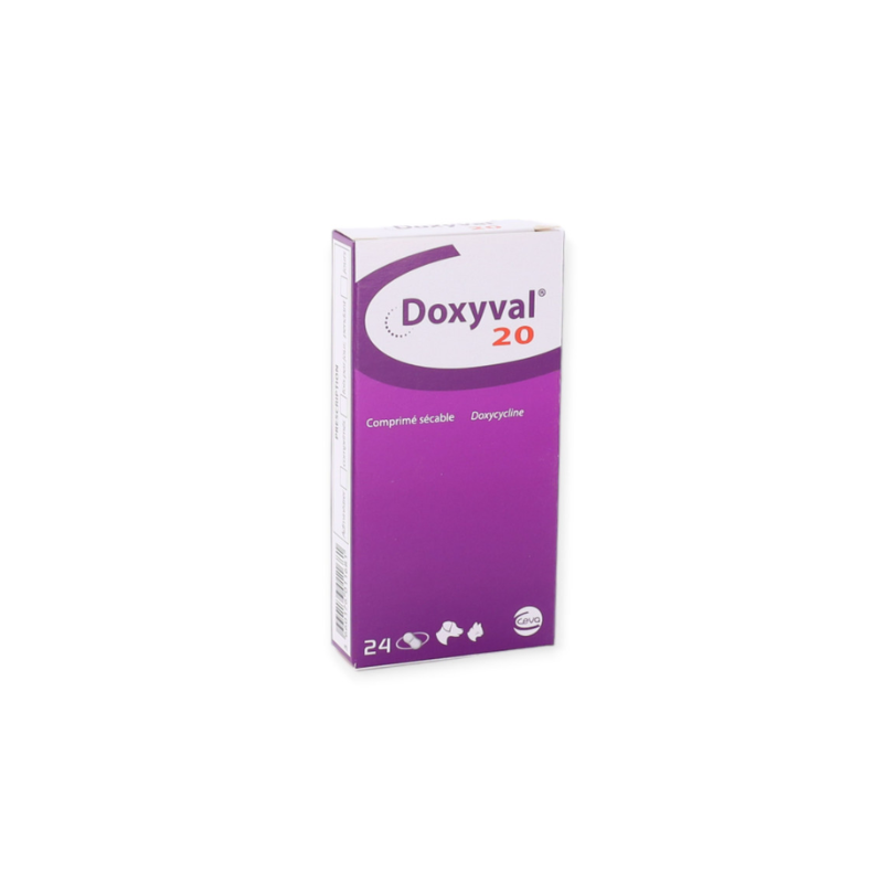 Prix du doxycycline