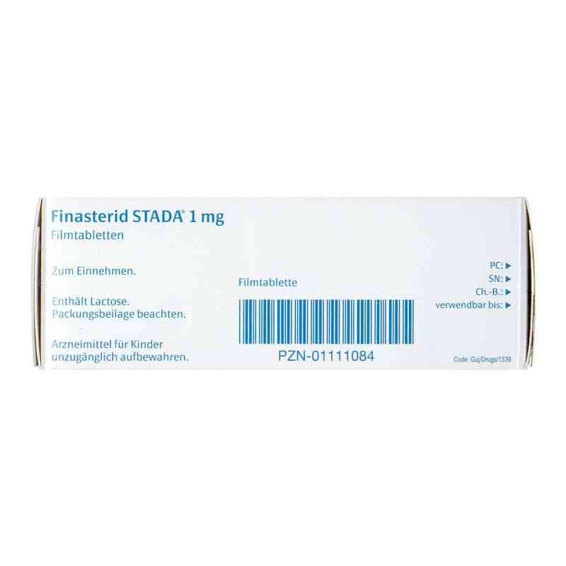 Finasteride 1mg en ligne