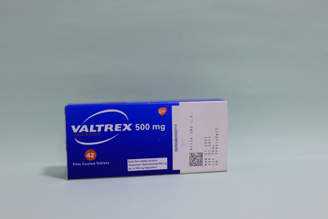 Acheter Valtrex En Ligne