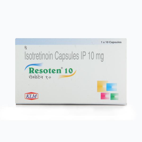 Isotretinoin 10 Mg Online