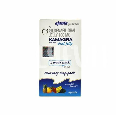 Acheter Du Kamagra En Gel