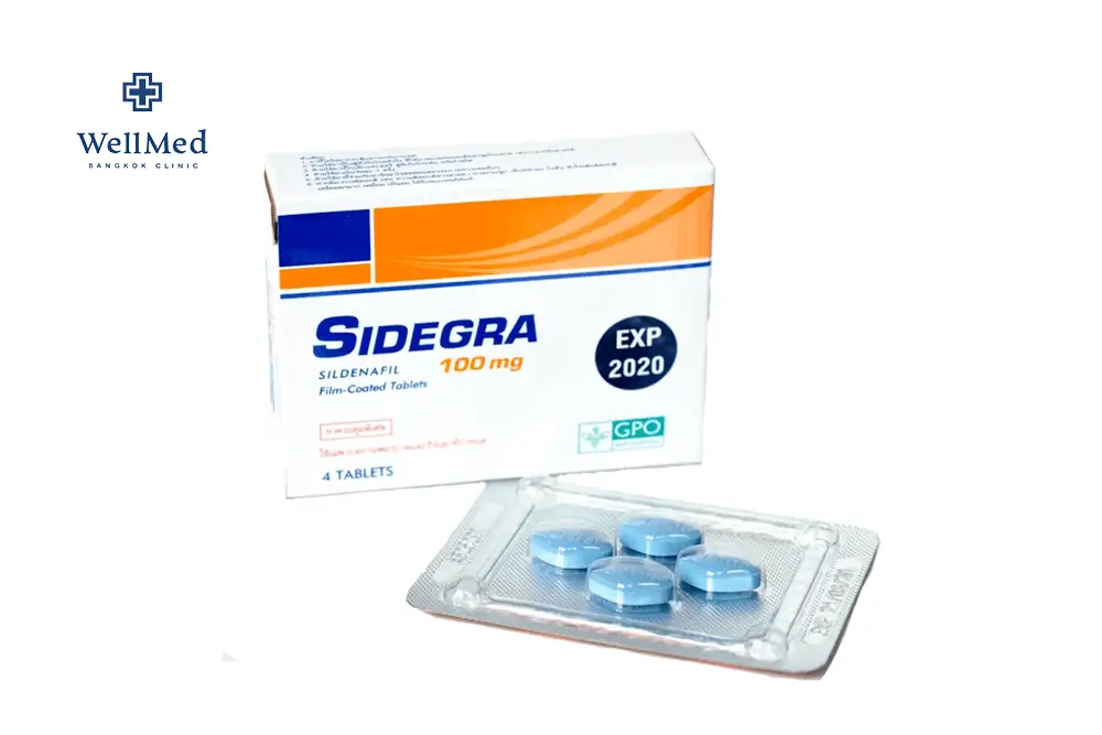Acheter du viagra en thailande