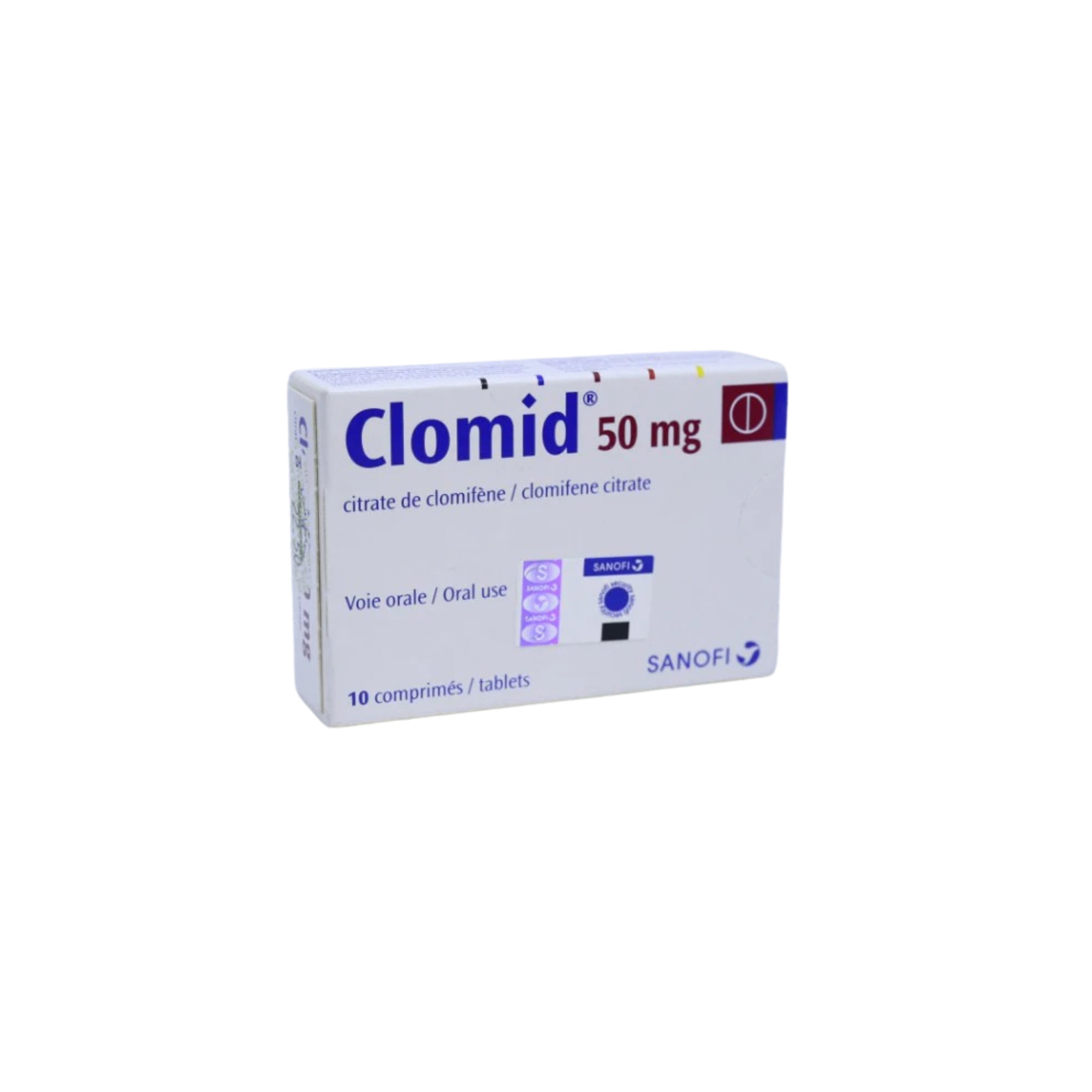 Acheter clomid 50mg