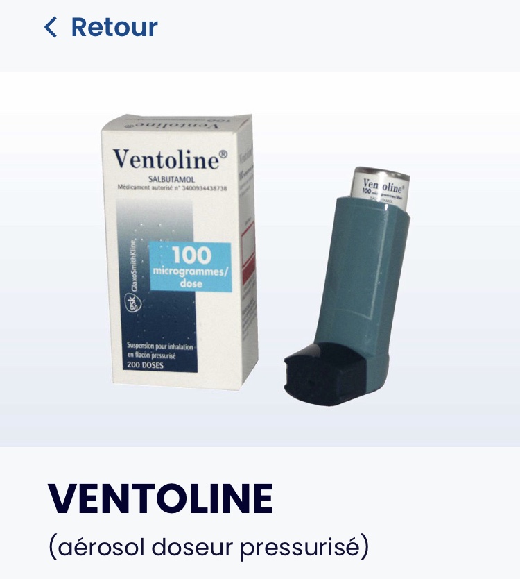 ventolin evohaler online