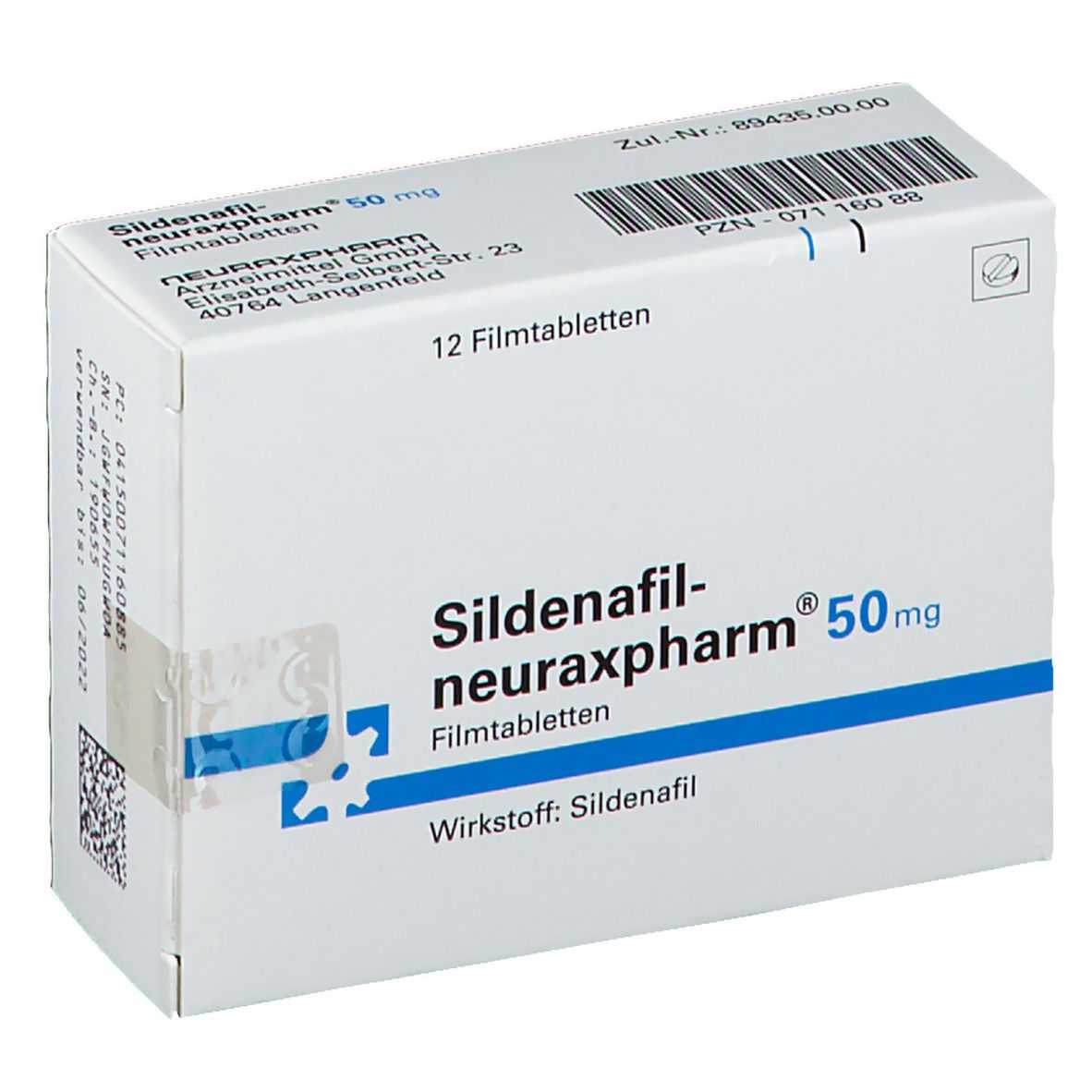 Sildenafil 50 mg otc