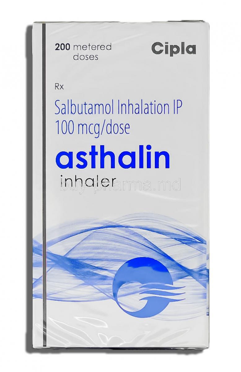 Albuterol Pharmacie Online