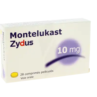 Acheter salbutamol comprimé