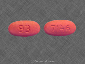 Azithromycin Monohydrate 250 Mg