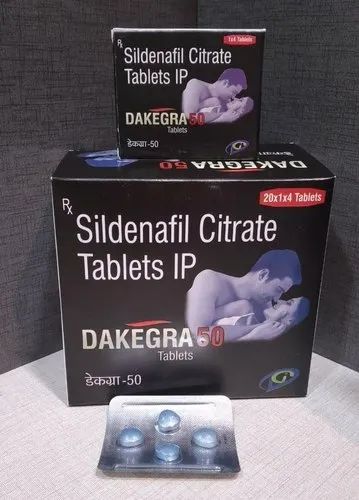Sildenafil online